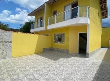 Casa de 2 quartos, Itanhaém · CASA COM PISCINA A VENDA NA PRAIA EM ITANHAÉM/SP