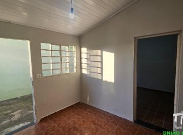 Foto 01 · Casa para locação em Bragança Paulista-SP: aconchego e conforto no Núcleo Habitacional Padre Aldo Bo