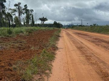 Rural · 19360000m² · FAZENDA NA REGIÃO DE NOVA BANDEIRANTES-MT!