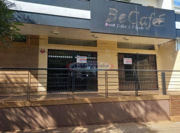 Comercial · 120m² · 3 Quartos · LOCAÇÃO | Negócio, com 3 dormitórios em Zona 02, Maringá