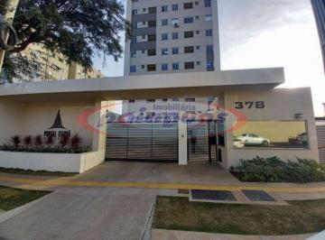 Apartamento · 50m² · 2 Quartos · 1 Vaga · LOCAÇÃO | Apartamento, com 2 dormitórios em Vila Emília, Maringá