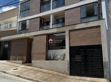 Foto 01 · Apartamento, Jardim Belvedere, Volta Redonda, RJ