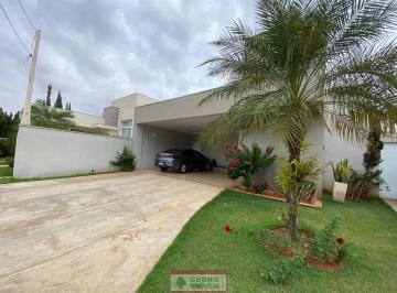 Casa de 2 quartos, Birigui · Vende-se Imóvel Novo no Condomínio Gávea!