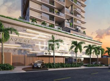 Apartamento de 1 quarto, Goiânia · APARTAMENTO 51,78MT 1 QUARTO SETOR MARISTA 