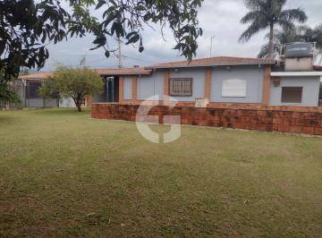Rural · 230m² · 2 Quartos · 5 Vagas · Chácara em Portal do Medeiros  -  Jundiaí