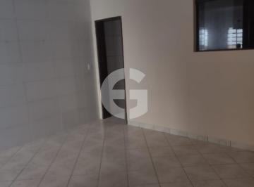 Casa · 2 Quartos · 1 Vaga · Casa em Jardim Santo Antônio II  -  Campo Limpo Paulista