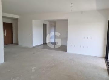 Apartamento · 141m² · 3 Quartos · 3 Vagas · Apartamento em Jardim Campos Elisios  -  Jundiaí