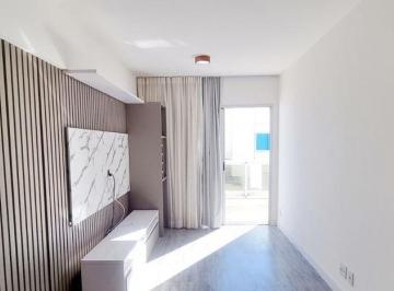 Apartamento de 1 quarto, Águas Claras · Ótimo apartamento de 74m² e 2 quartos em Águas Claras