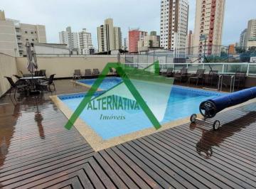 Apartamento de 3 quartos, Santo André · Excelente apartamento próximo do Grand Plaza Shopping!