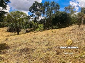 Terreno · 364m² · TERRENOS À VENDA – ATIBAIA/SP – BAIRRO MARACANÃ!