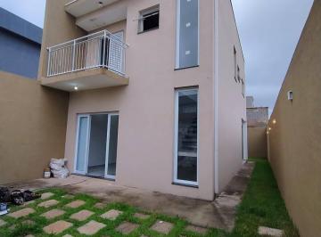 Casa · 113m² · 3 Quartos · 2 Vagas · CASA À VENDA – BAIRRO VEM VIVER
