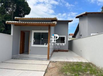 a8da7155eda3349c01e087eff2b68fb1e22a53f9 · Casa com 2 Quartos à venda, 65 m² por R$ 420.000 - São Bento - Maricá/RJ