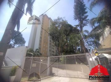 Foto 01 · Apartamento à venda no Parque São Lucas com 2 quartos com suíte, sacada e vaga na garagem,  66m². pi
