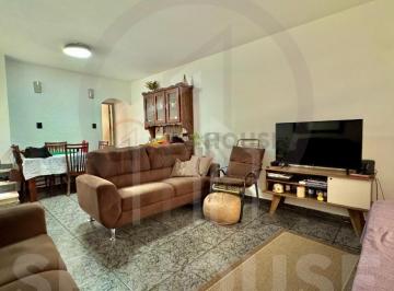 Foto 02 · Casa a venda no Brooklin, 2 quartos, 2 vagas, 124m²