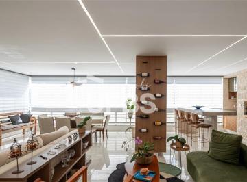 Apartamento de 4 quartos, Goiânia · APARTAMENTO 174MT 4 SUITES SETOR JARDIM GOIAS