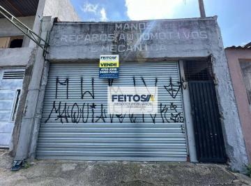 b5574770e1fae0d53b52e353aa5727d065233354 · Salão à venda, 160 m² por R$ 350.000 - Cidade Boa Vista - Suzano/SP