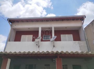 Frente da casa · Casa à venda em Campinas/SP: 2 quartos, 1 sala, 1 banheiro, 2 vagas de garagem, 85,00 m² na Vila Esp
