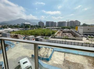 968452a3bbb9c3af296c0a8e5e77fbebdbe9640a · Apartamento com 3 suites à venda, 120 m² por R$ 1.900.000 - Barra da Tijuca - Rio de Janeiro/RJ