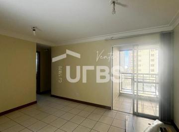 Apartamento de 3 quartos, Goiânia · APARTAMENTO 68,35MT 3 QUARTOS SENDO 1 SUITE SETOR ALTO DA GLORIA 