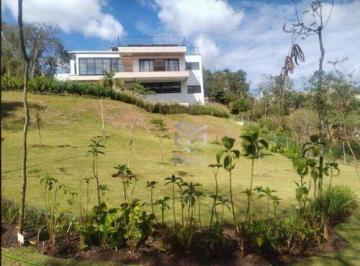 795255a70092ebea03bcb8e5de665c1b03a69aa1 · Casa Ecoville , 428 m² por R$ 4.500.000 - Ecoville - Araçariguama/SP