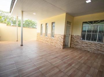 Casa de 3 quartos, Manaus · CASA Á VENDA COM 3 DORMITÓRIOS NO P.DAS LARANJEIRAS.