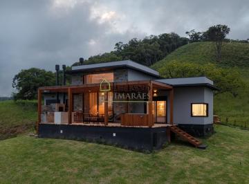 Foto 08 · CASA á VENDA em condomínio fechado em RANCHO QUEIMADO SC