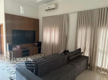 Foto 01 · Casa no condomínio Alta Vista: 3 quartos, 3 suítes, 5 banheiros, 4 vagas no Residencial Alta Vista, 