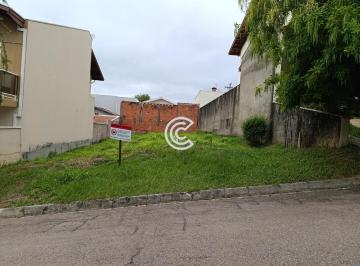 Foto 01 · Terreno em condomínio a venda em Vinhedo/SP