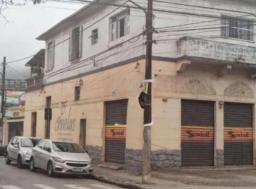 Comercial , Santos · Predio + loja + apartamento 3 dorm + 2 escritorios 3 wcs Santos SP Vila Belmiro