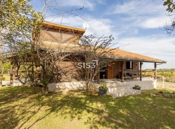 Rural · 48594m² · 4 Quartos · 10 Vagas · Chácara em Balsa Nova | 48.594 m² |2 quartos |Próx