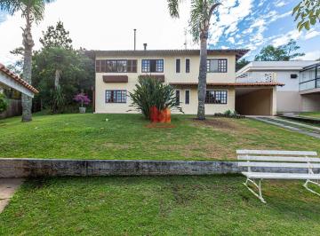 Casa · 286m² · 4 Quartos · 2 Vagas · Casa à venda em Colombo!!