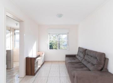 Apartamento · 39m² · 1 Quarto · Apartamento de 1 dormitório no bairro Nonoai