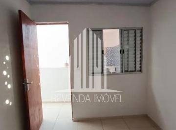 Foto 01 · Casa à venda em São Paulo-SP na Vila Lourdes: 2 quartos, 1 banheiro, 1 vaga de g