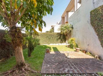 Casa · 160m² · 4 Quartos · 3 Vagas · Sobrado à venda no Pilarzinho ARYA1