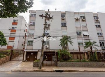 Conjunto Residencial Nações Unidas · Apartamento 02 quartos no bairro Petrópolis
