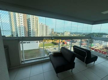 Apartamento de 2 quartos, Balneário Piçarras · BalI Beach Home Club - Apartamento com 127m² em Piçarras