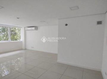 SALA_COMERCIAL_SALA1_ANITAGARIBALDI · Sala Comercial Exclusiva no A|G Corporate & Office Melnick