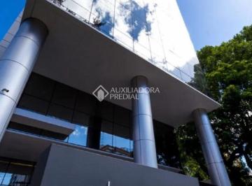 SALA_COMERCIAL_ANITAGARIBALDI · Sala Comercial Exclusiva no A|G Corporate & Office Melnick