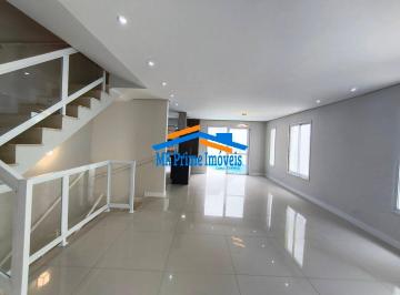 Casa · 175m² · 3 Quartos · 5 Vagas · Sobrado à Venda com 170m², 3 quartos, 5 vagas com Piscina Bela Vista Osasco