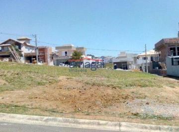 Terreno · 250m² · Terreno 250m2 no Condomínio Residencial Fogaça em Jacareí SP