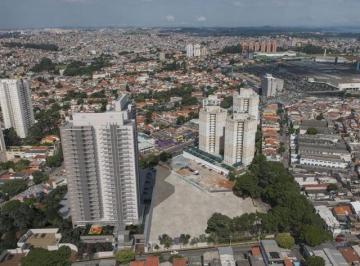 Foto 01 · Apartamento, Marajoara, São Paulo, SP