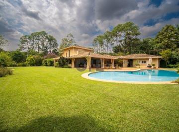 11729_iN8z69o49Bd61_1172967f421386b9dc_DA4OWE1ZGRiZjQ5_o_wm.jpg · Casa com 4 dormitórios, sendo 4 suítes para venda - Granja Viana - Cotia - SP