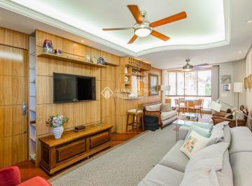 Apartamento · 91m² · 2 Quartos · 1 Vaga · Apartamento Garden de 2 quartos com 1 vaga à venda no bairro Higienópolis em Porto Alegre