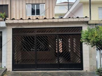 Foto 03 · Casa na região da Mooca - 178 m² 2 quartos, 2 banheiros, cozinha ampla com móveis planejados, 2 vaga