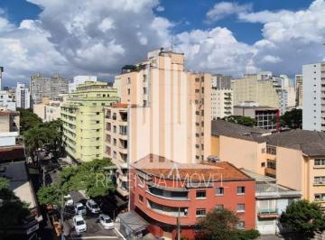Foto 01 · Apartamento RESIDENCIAL em SÃO PAULO - SP, VILA BUARQUE