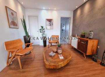 Apartamento · 137m² · 3 Quartos · 2 Vagas · Lindo apartamento 3 suítes com acabamento alto padrão