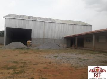 Foto 01 · Venda de Galpão em Vargem com terreno de 1160m2 e galpão 390m2 próximo da Rodovia