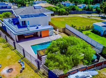Casa de 4 quartos, Brasília · SMPW QD 26- PARK WAY- 730M2/3000M2 - EXCLUSIVIDADE- 4 SUÍTES - HABITE-SE