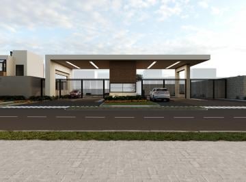 Terreno , São José dos Pinhais ·  Venda de Terreno em Condomínio Fechado de Alto Padrão Próximo ao Aeroporto