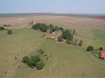 Foto 01 · EXCELENTE FAZENDA EM CANA A VENDA NA REGIÃO DE PRESIDENTE PRUDENTE - SP ?? Área Total: 393 Alqueir